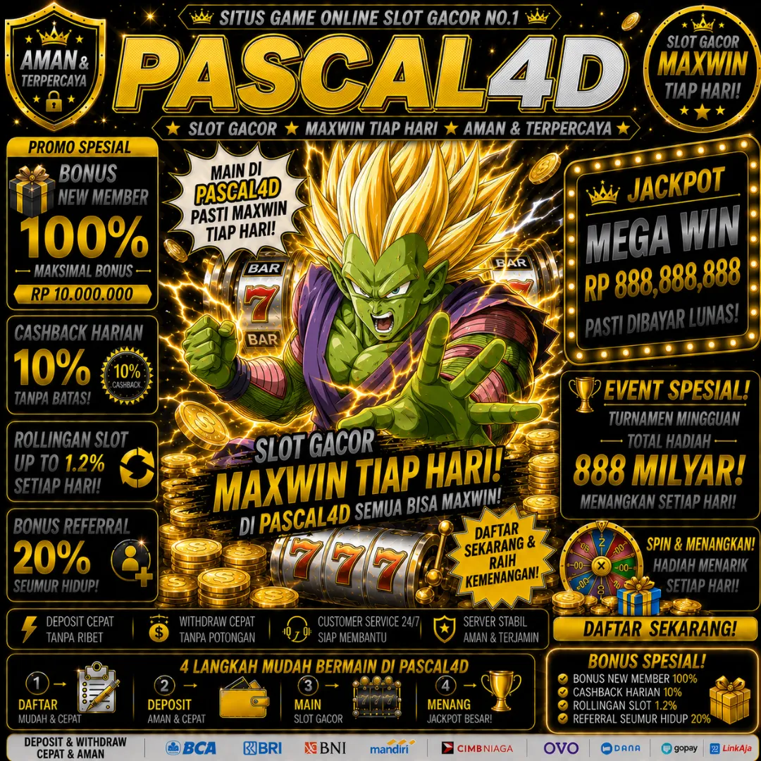 PASCAL4D
